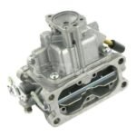 Karbiuratorius - Image 2