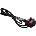 Akumuliatoriaus kroviklis Briggs&Stratton 1760264 - Image 2