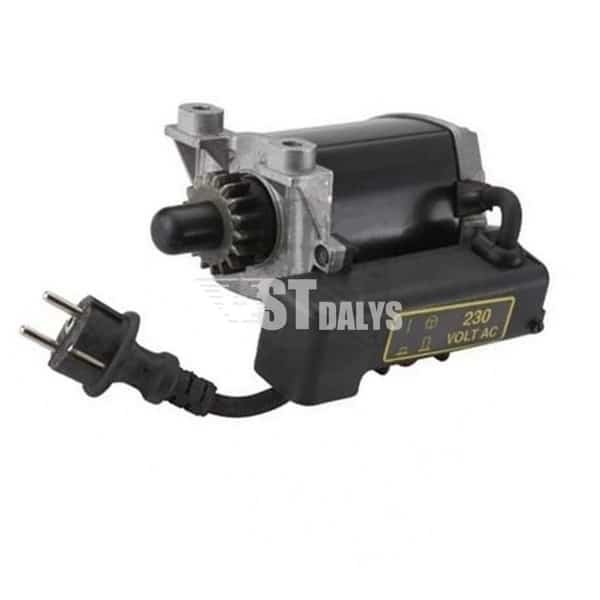 Elektrinis starteris 230 VAC Briggs&Stratton 699786 Elektrinis starteris 230 VAC Briggs&Stratton 699786 - Image 1
