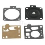 Tillotson membranos kompl. - Image 2