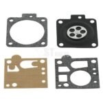 Tillotson Tillotson membranos rinkinys  Originalus kodas DG3HE DG-3HE