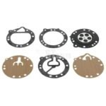 Tillotson Tillotson membranos rinkinys  Originalus kodas DG4HLR DG-4HL/R