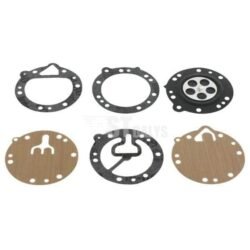 Tillotson Tillotson membranos rinkinys  Originalus kodas DG4HLR DG-4HL/R