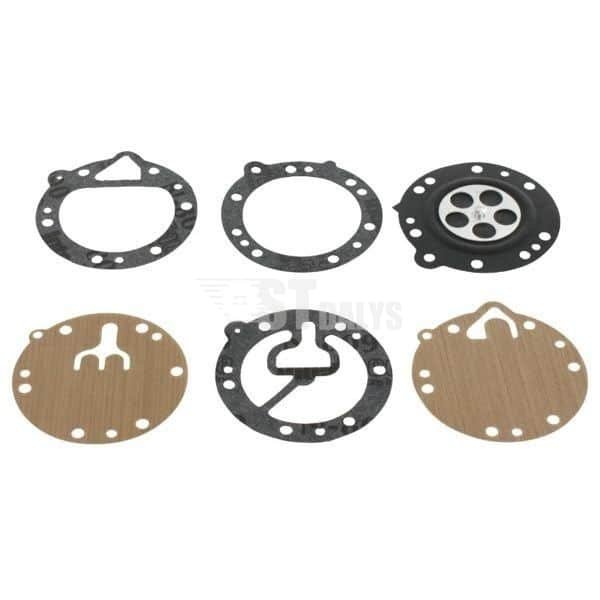 Tillotson Tillotson membranos rinkinys Originalus kodas DG4HLR DG-4HL/R Tillotson Tillotson membranos rinkinys Originalus kodas DG4HLR DG-4HL/R