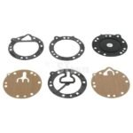 Tillotson membranos kompl. - Image 2