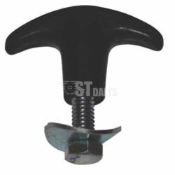 Sparno veržlė ir varžtas M8x50mm originalus kodas: FGP453676