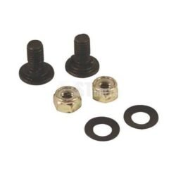 Ašmenų varžtų rinkinys Victa CAO9277S originalus kodas: FGP007233