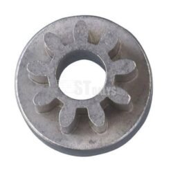 AS-Motor  Krumpliaratis mažas dešinysis originalus kodas: E03126ASM