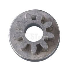 AS-Motor  Pinionas mažas liko originalus kodas: E03125ASM