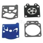 Walbro Walbro membranos rinkinys  Originalus kodas D10WTA D10-WTA