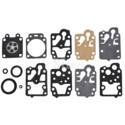 Gopart Walbro membranos rinkinys  Originalus kodas D10WYGP D10-WY