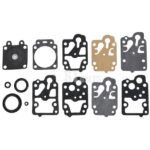 Walbro membranos kompl. - Image 2