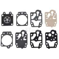 Gopart Walbro membranos rinkinys  Originalus kodas D10WYJGP D10-WYJ