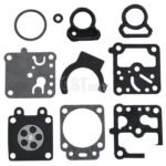 Gopart Walbro membranos rinkinys  Originalus kodas D10WZGP D10-WZ