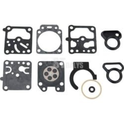 Walbro Walbro membranos rinkinys  Originalus kodas D10WZ D10-WZ