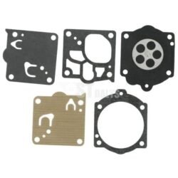 Gopart Walbro membranos rinkinys  Originalus kodas D10WJGP D10-WJ