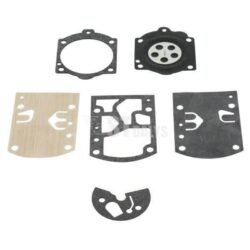 Walbro Walbro membranos rinkinys  Originalus kodas D10WB D10-WB