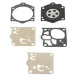 Walbro Walbro membranos rinkinys  Originalus kodas D10WJ D10-WJ