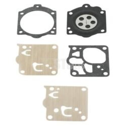 Walbro Walbro membranos rinkinys  Originalus kodas D10WJ D10-WJ