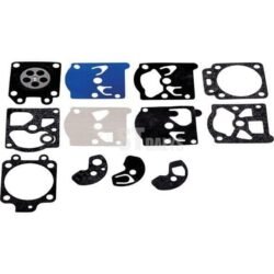 Walbro Walbro membranos rinkinys  Originalus kodas D10WAT D10-WAT