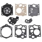 Gopart Walbro membranos rinkinys  Originalus kodas D10SDCGP D10-SDC