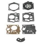 Walbro Walbro membranos rinkinys  Originalus kodas D10SDC D10-SDC