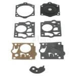 Walbro membranos kompl. - Image 2