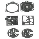 Walbro membranos kompl. - Image 2