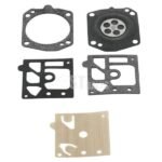 Walbro Walbro membranos rinkinys  Originalus kodas D10HD D10-HD