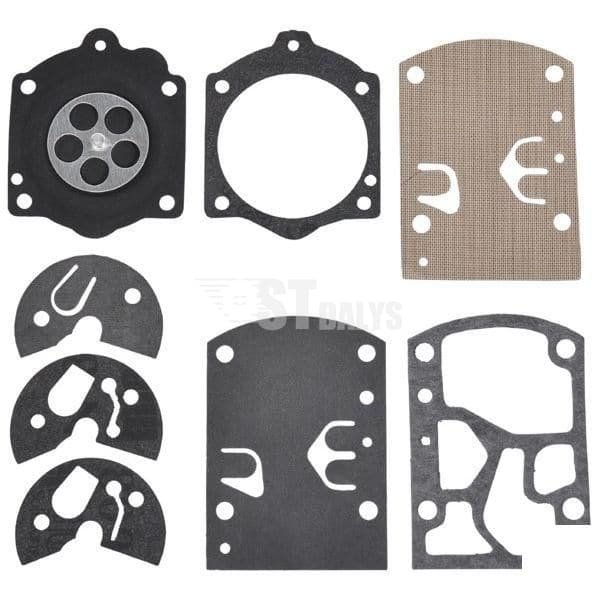 Gopart Walbro membranos rinkinys Originalus kodas D11WBGP D11-WB Gopart Walbro membranos rinkinys Originalus kodas D11WBGP D11-WB