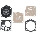 Gopart Walbro membranos rinkinys  Originalus kodas D11WJGP D11-WJ