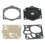 Walbro membranos kompl. - Image 2