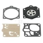 Walbro Walbro membranos rinkinys  Originalus kodas D11WG D11-WG