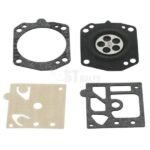 Walbro Walbro membranos rinkinys  Originalus kodas D11HDA D11-HDA