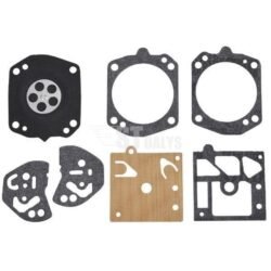 Gopart Walbro membranos rinkinys  Originalus kodas D22HDAGP D22-HDA