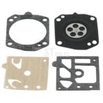 Walbro Walbro membranos rinkinys  Originalus kodas D22HDA D22-HDA