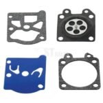 Walbro Walbro membranos rinkinys  Originalus kodas D26WAT D26-WAT