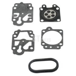 Walbro Walbro membranos rinkinys  Originalus kodas D20WYA D20-WYA