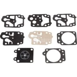 Gopart Walbro membranos rinkinys  Originalus kodas D20WYJGP D20-WYJ