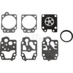 Walbro membranos kompl. - Image 2