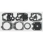 Walbro Walbro membranos rinkinys  Originalus kodas D20WYJ D20-WYJ