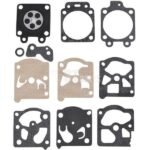 Gopart Walbro membranos rinkinys  Originalus kodas D20WATGP D20-WAT