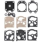 Walbro membranos kompl. - Image 2