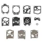 Walbro Walbro membranos rinkinys  Originalus kodas D20WAT D20-WAT