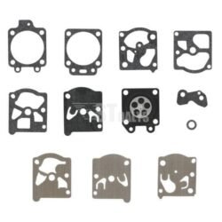 Walbro Walbro membranos rinkinys  Originalus kodas D20WAT D20-WAT