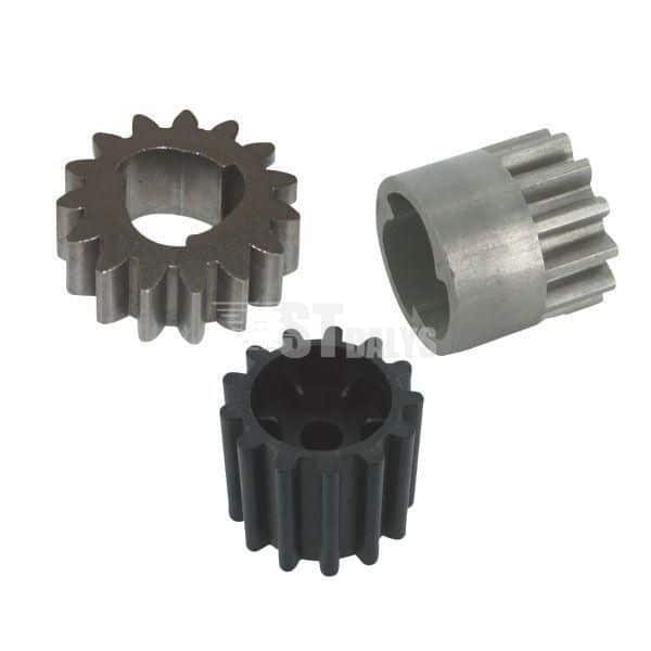 Etesia Krumpliaratis su 32 dantimis originalus kodas: ET34114 Etesia Krumpliaratis su 32 dantimis originalus kodas: ET34114