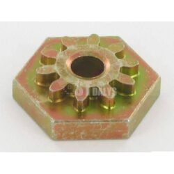 MTD  Pavarų MTD originalus kodas: 71704074