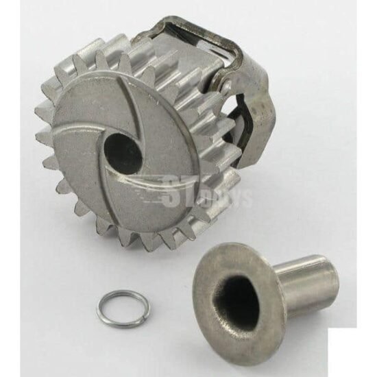 Briggs & Stratton  Gubernatoriaus pavara originalus kodas: 793338
