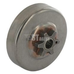 Solo  Žvaigždutė 7T 78mm originalus kodas: 3500134