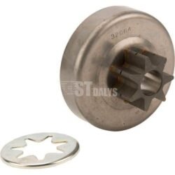 Oregon  Fiksuotas Spur žvaigždutė originalus kodas: 32064X